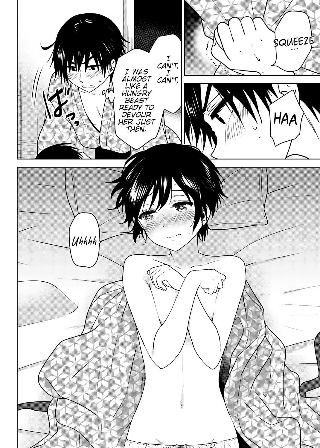 Read Rivnes chapter 66 image 40 on Lezhin