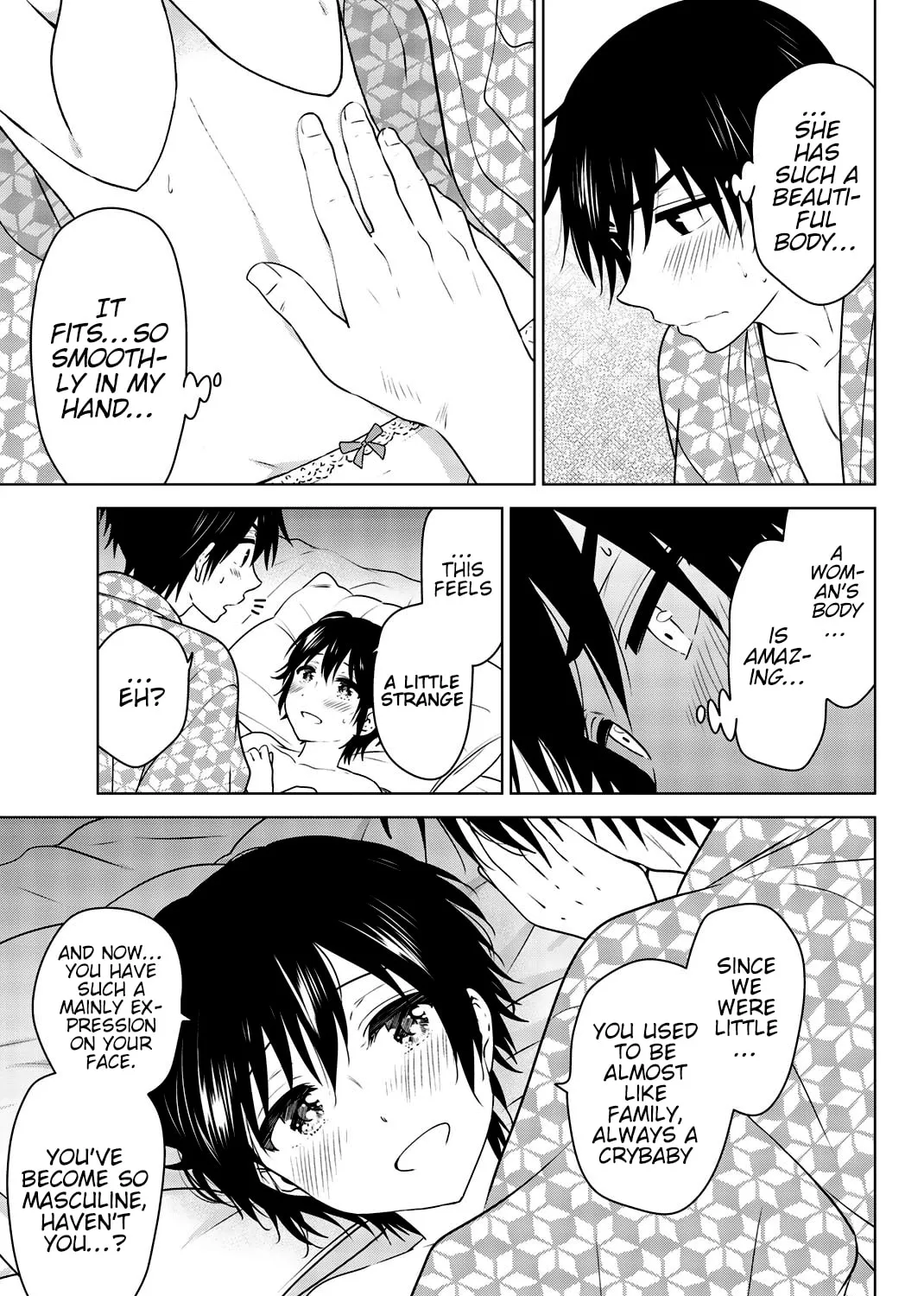 Read Rivnes chapter 66 image 42 on Lezhin