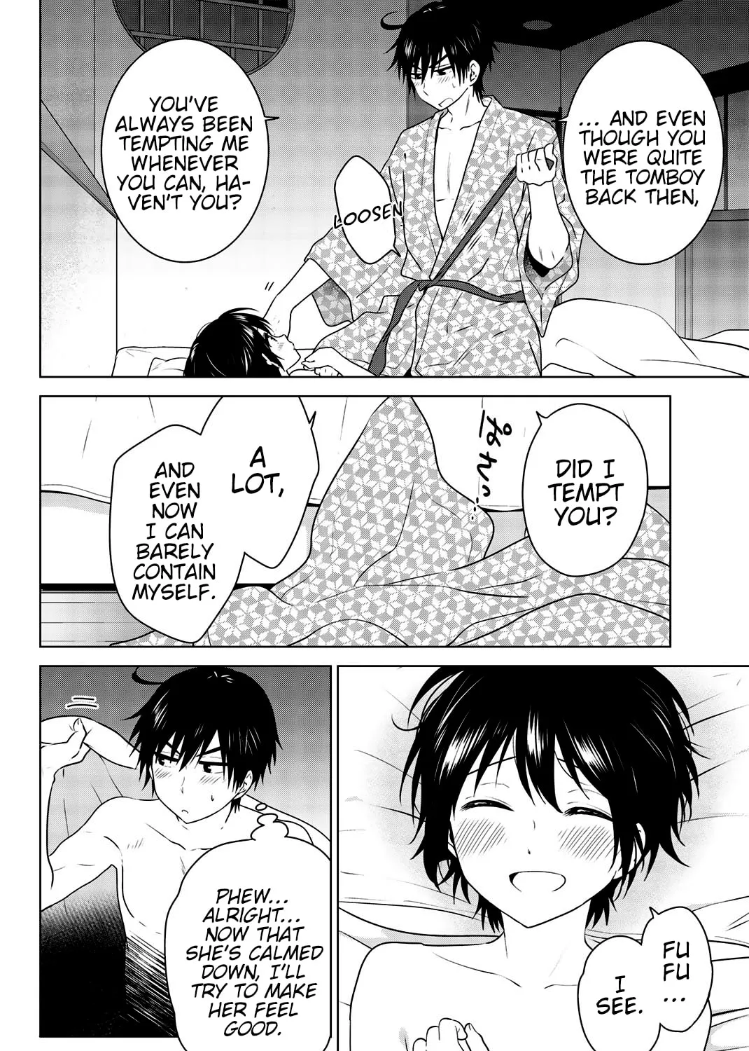 Read Rivnes chapter 66 image 44 on Lezhin