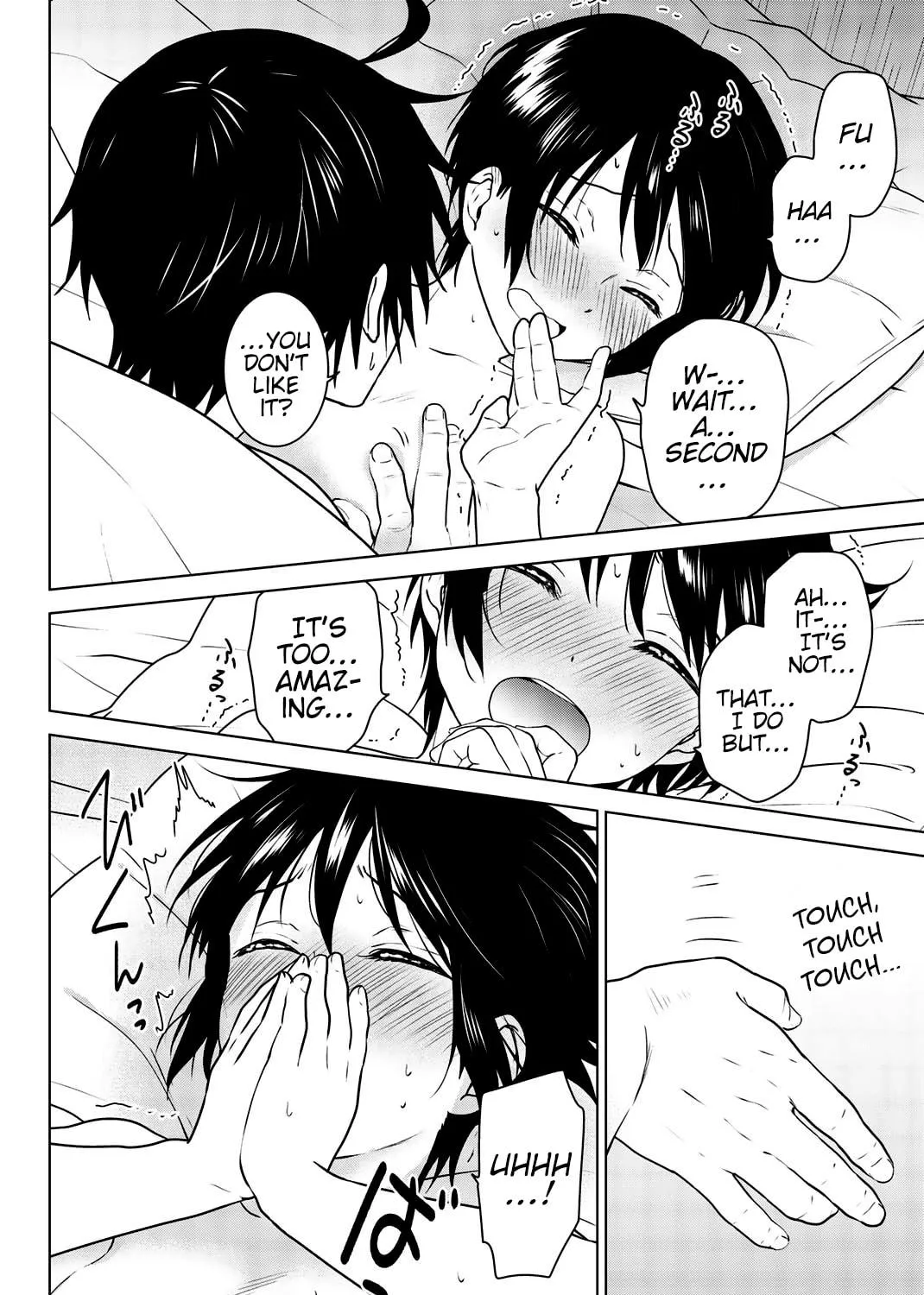 Read Rivnes chapter 66 image 48 on Lezhin