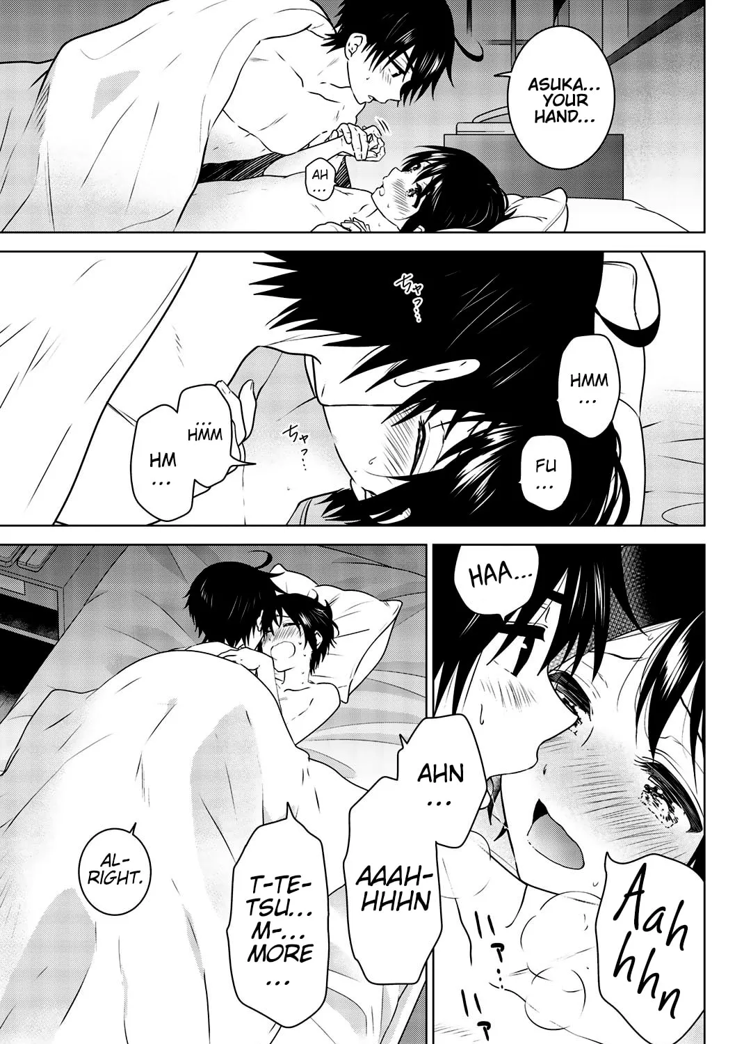Read Rivnes chapter 66 image 50 on Lezhin