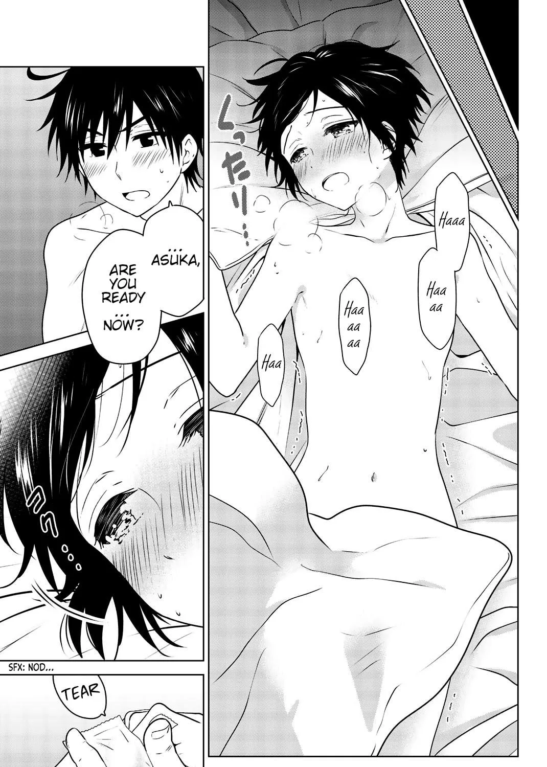 Read Rivnes chapter 66 image 58 on Lezhin