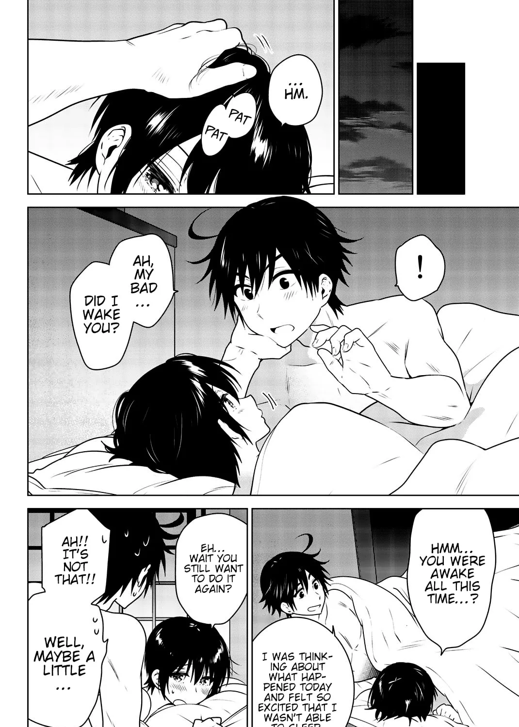 Read Rivnes chapter 66 image 72 on Lezhin