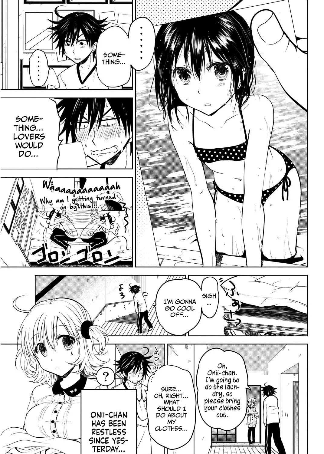 Read Rivnes chapter 7 image 12 on Lezhin