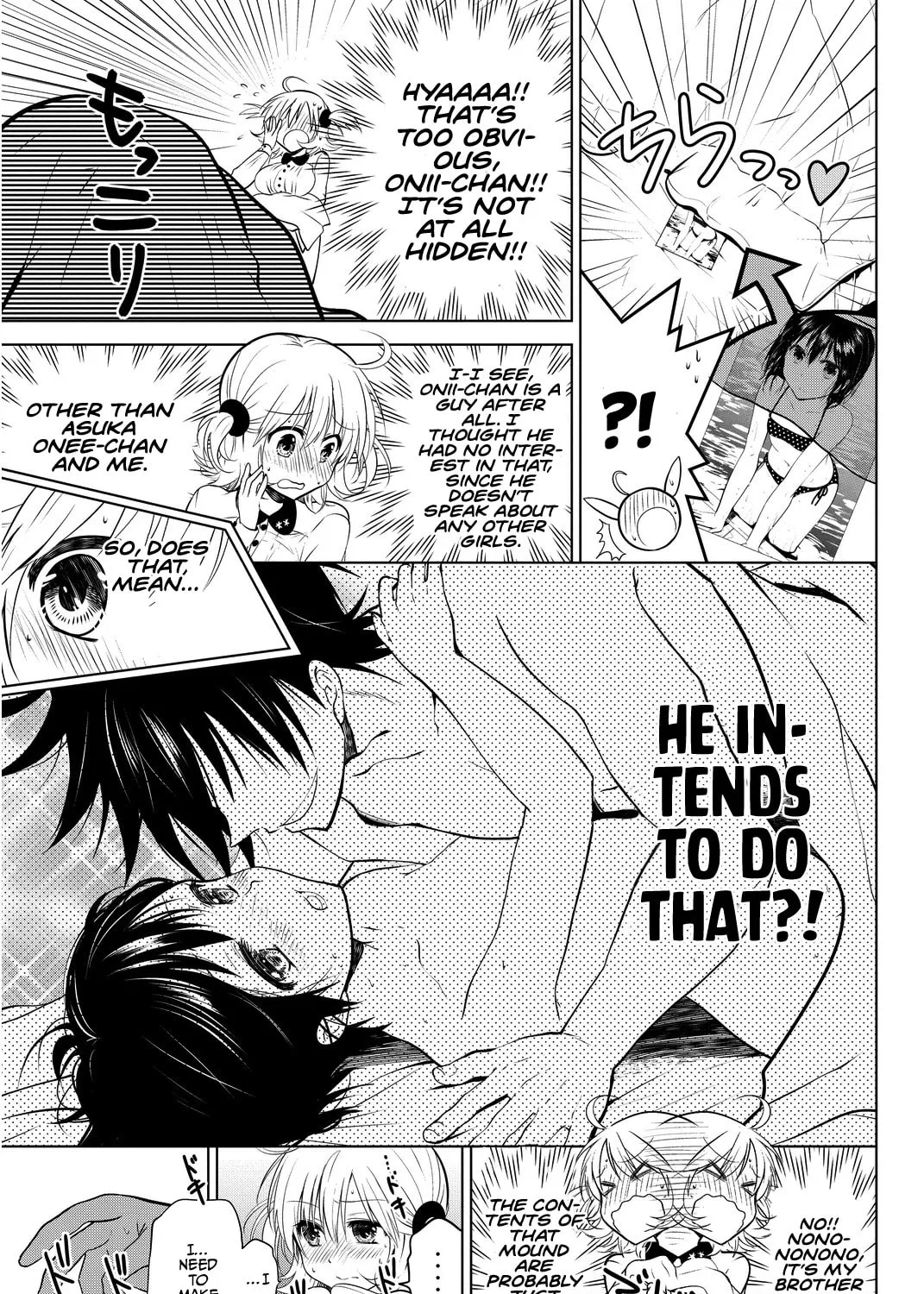 Read Rivnes chapter 7 image 20 on Lezhin