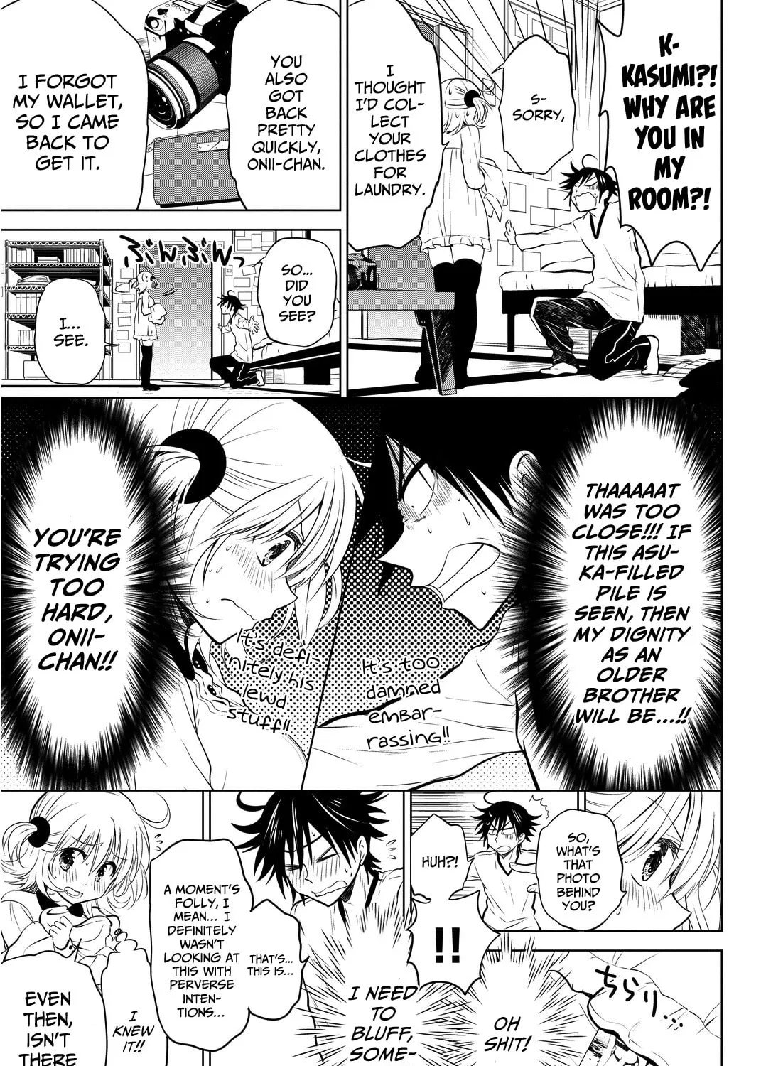 Read Rivnes chapter 7 image 24 on Lezhin