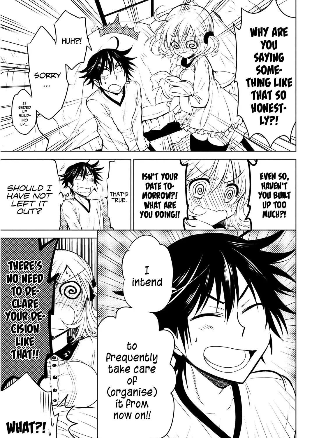 Read Rivnes chapter 7 image 28 on Lezhin