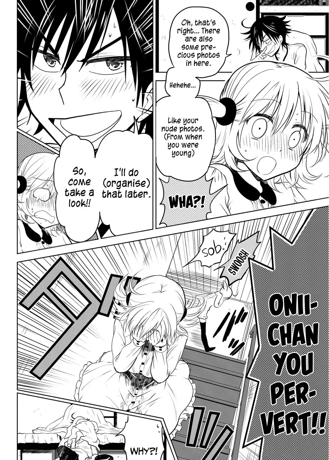 Read Rivnes chapter 7 image 30 on Lezhin