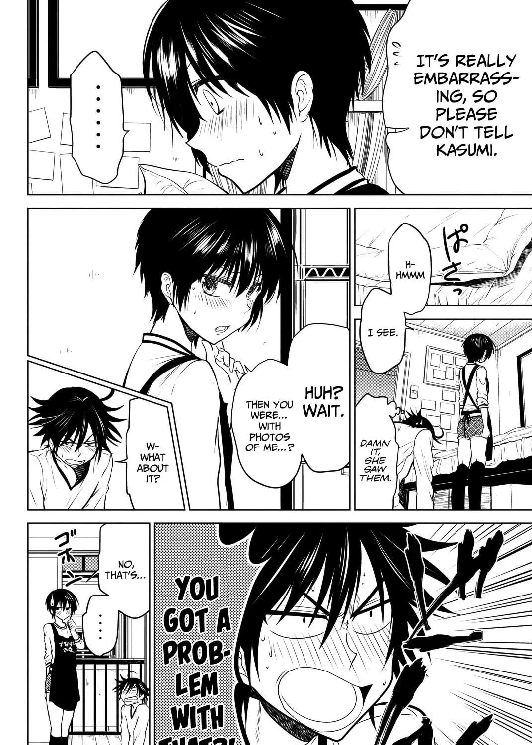 Read Rivnes chapter 7 image 38 on Lezhin