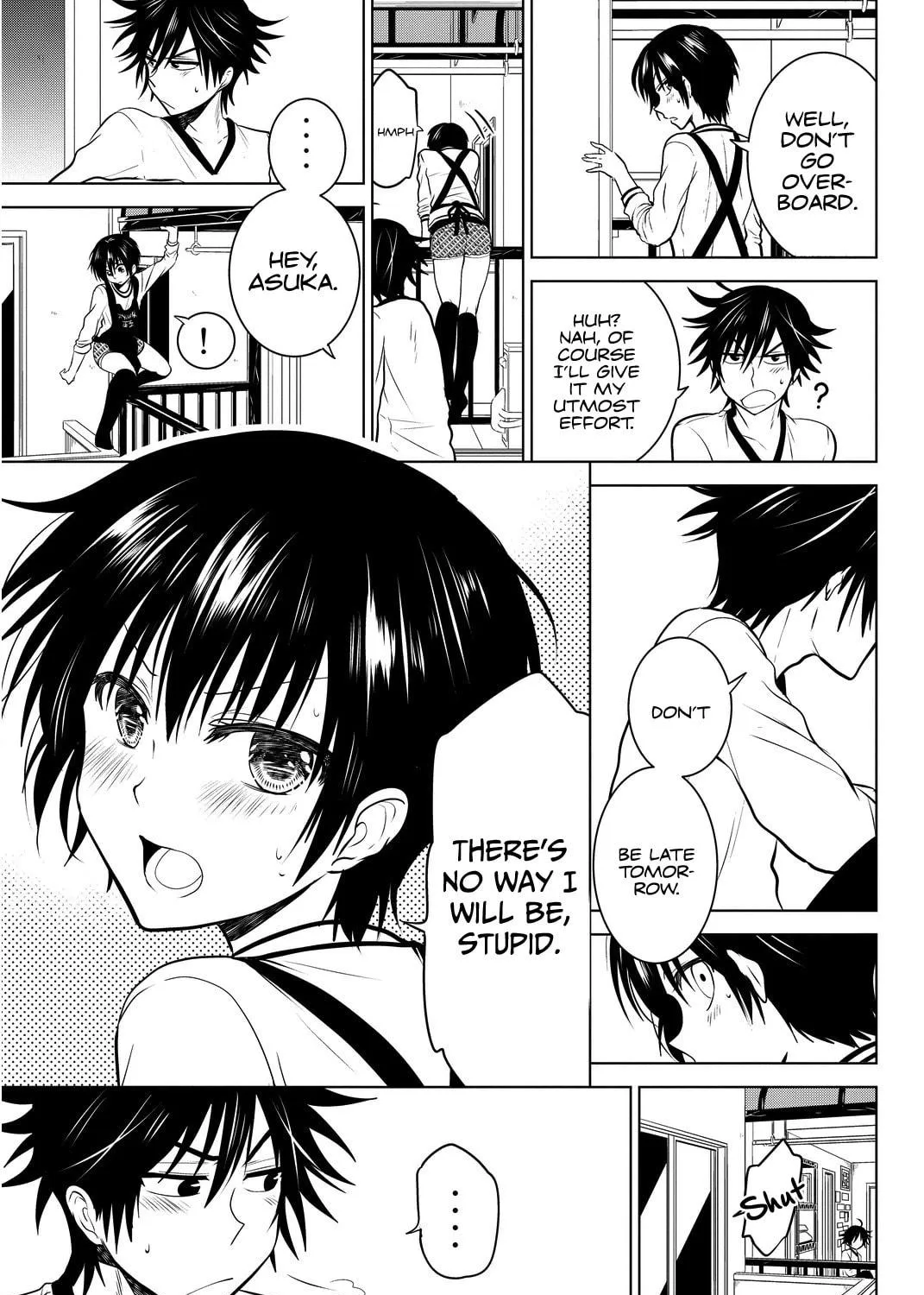 Read Rivnes chapter 7 image 40 on Lezhin