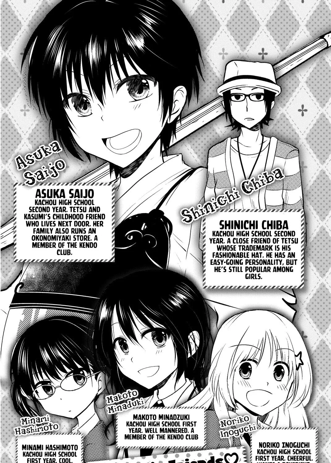 Read Rivnes chapter 7 image 6 on Lezhin