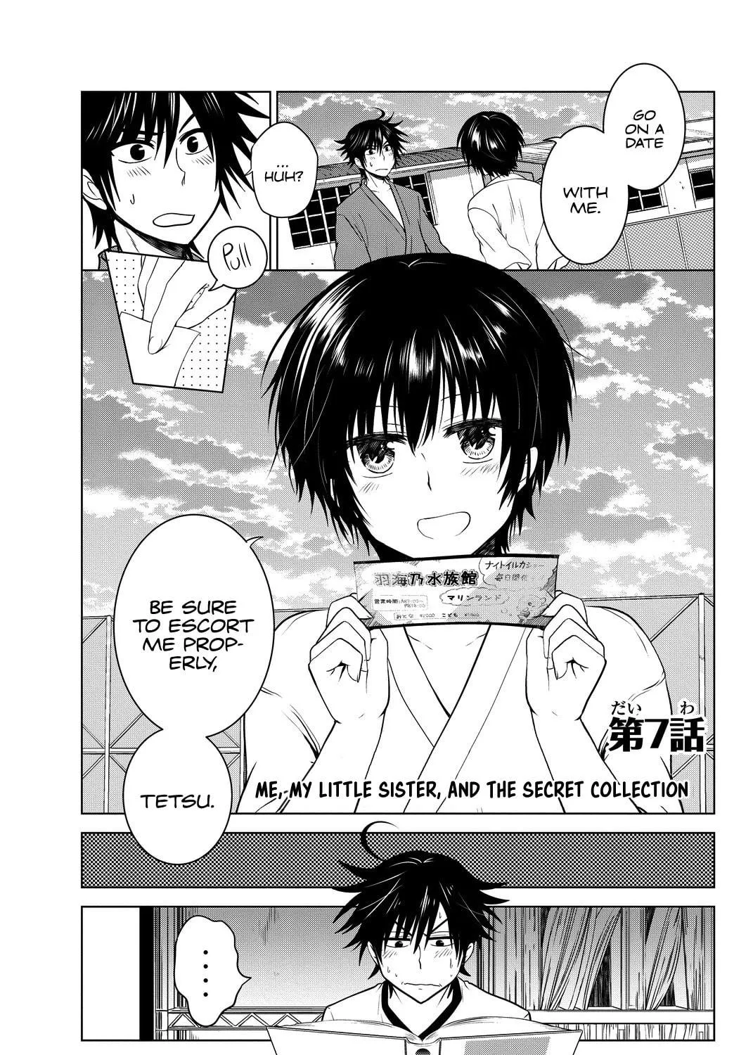 Read Rivnes chapter 7 image 8 on Lezhin