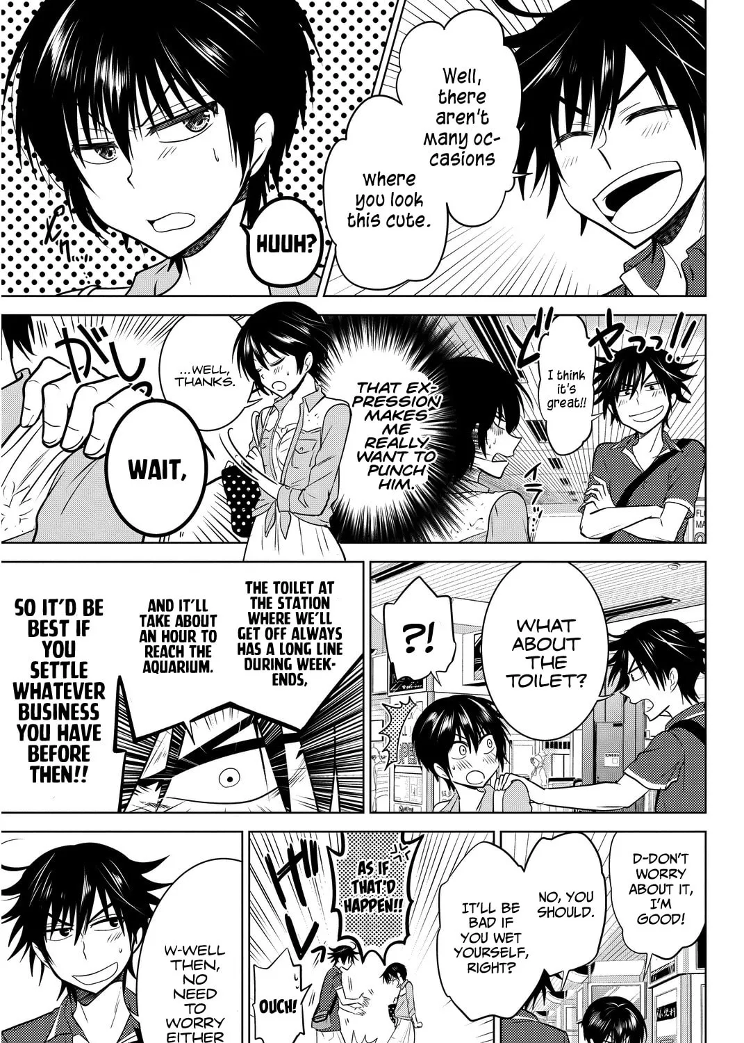 Read Rivnes chapter 8 image 14 on Lezhin