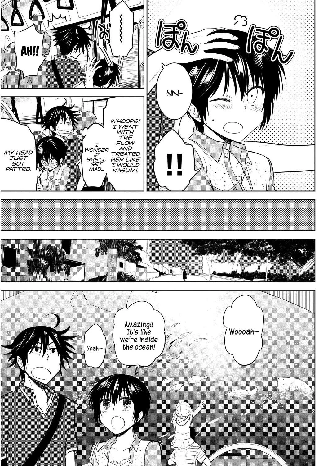 Read Rivnes chapter 8 image 18 on Lezhin