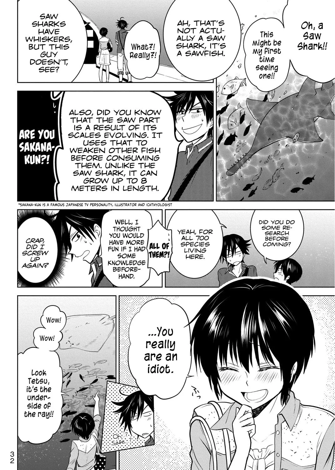 Read Rivnes chapter 8 image 20 on Lezhin