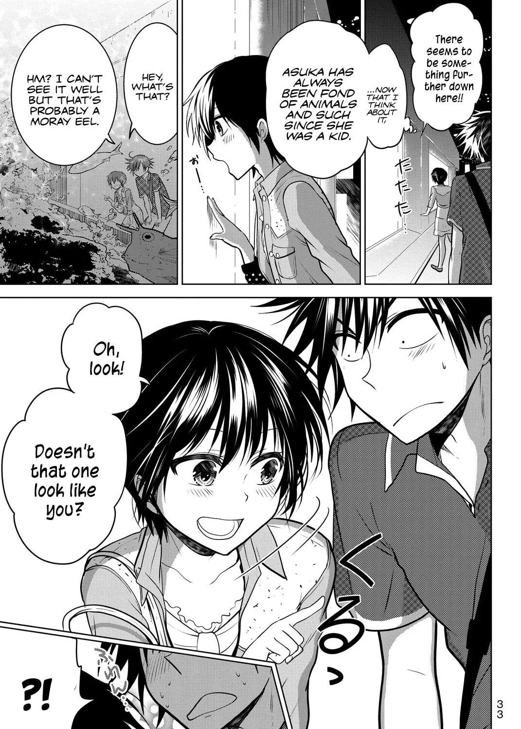Read Rivnes chapter 8 image 22 on Lezhin