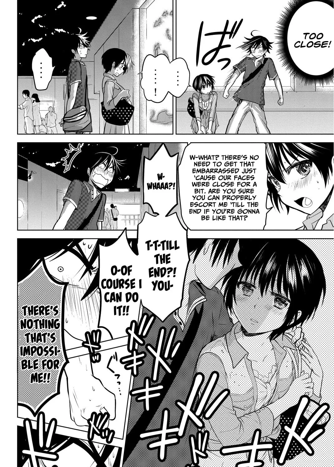 Read Rivnes chapter 8 image 24 on Lezhin
