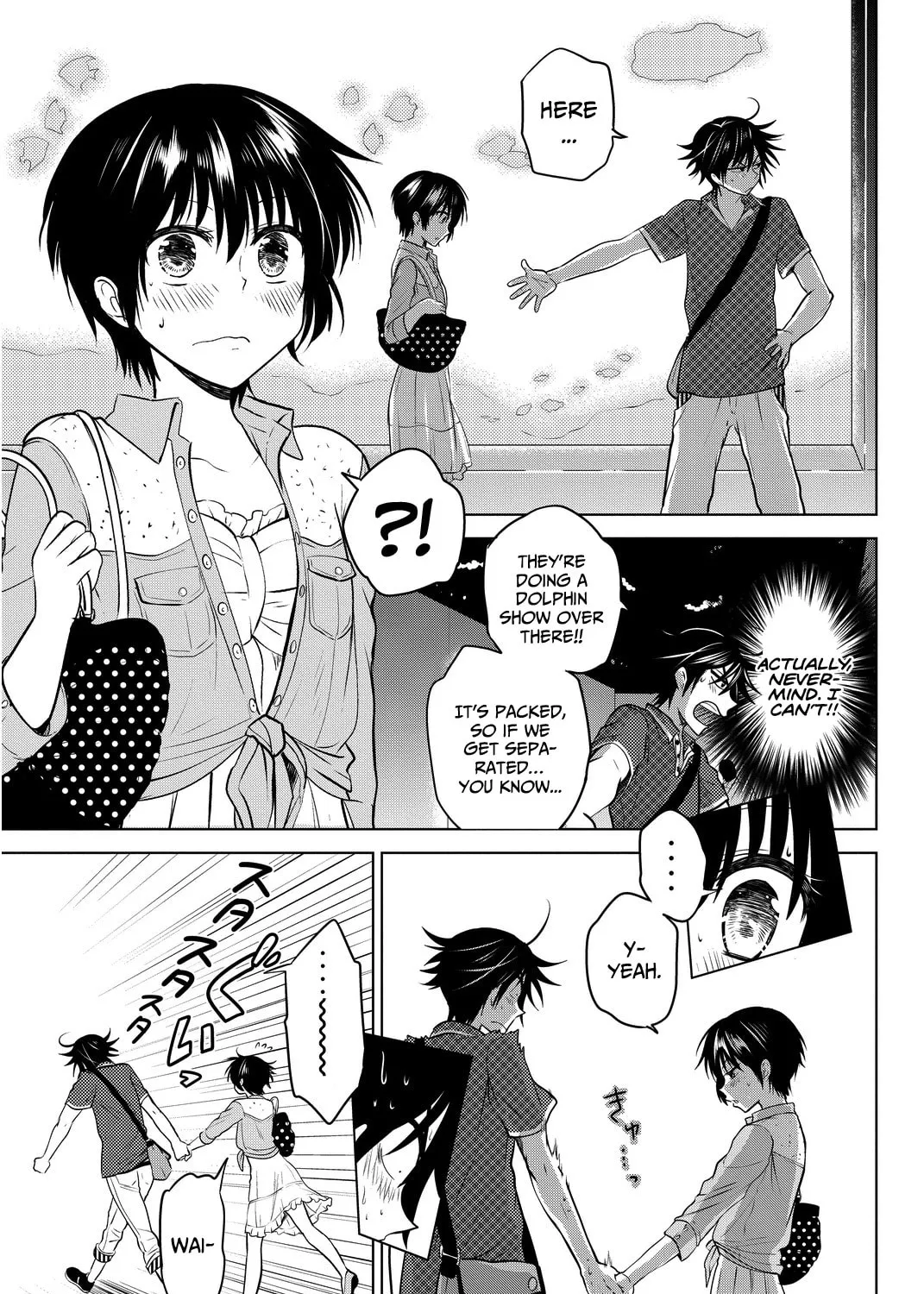 Read Rivnes chapter 8 image 26 on Lezhin