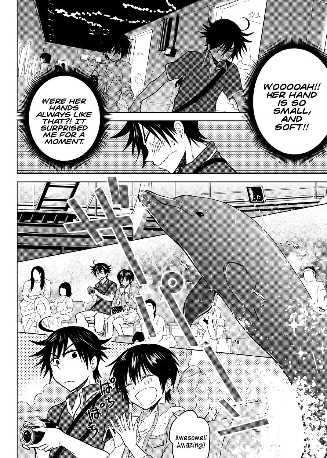 Read Rivnes chapter 8 image 28 on Lezhin