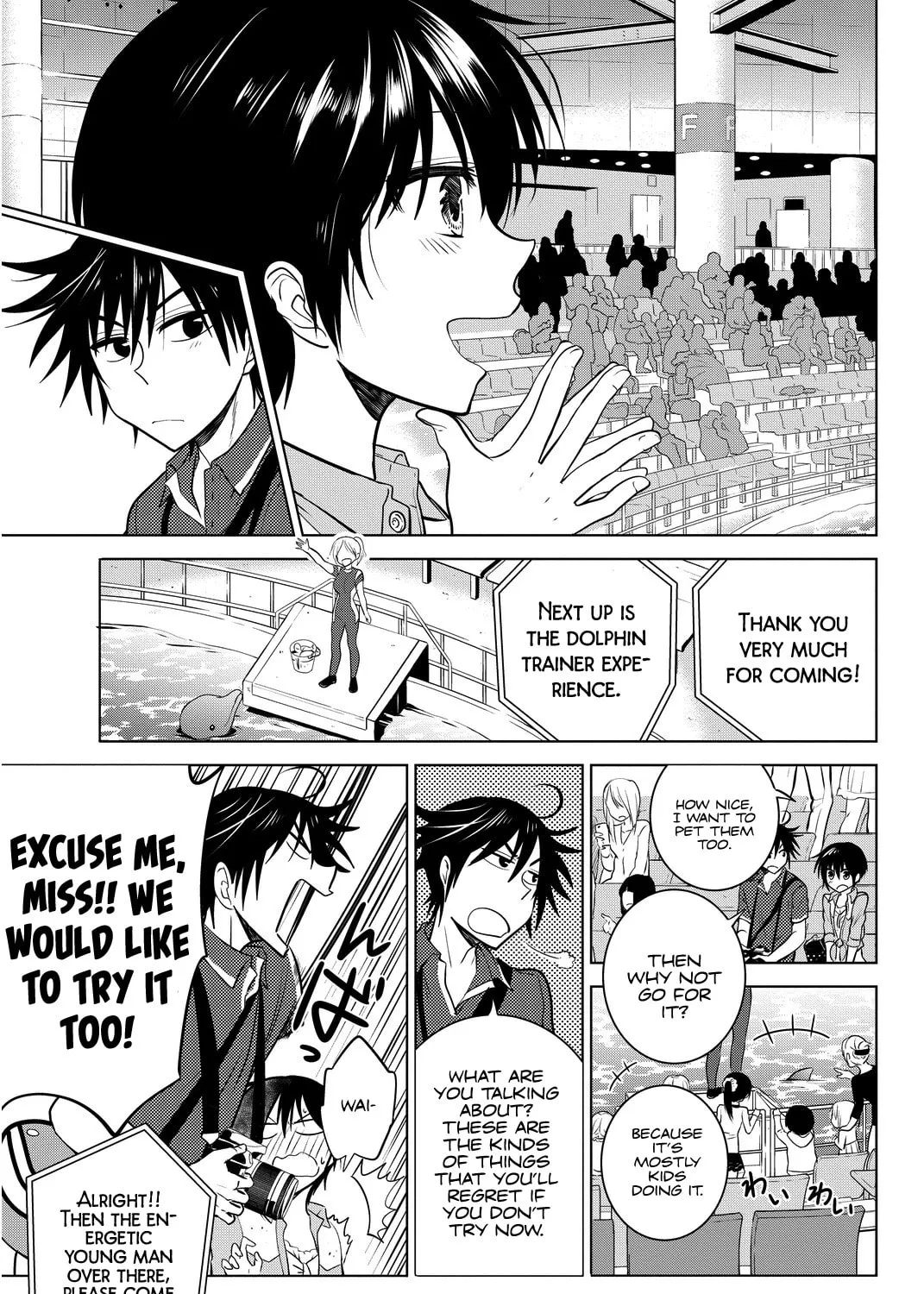 Read Rivnes chapter 8 image 30 on Lezhin