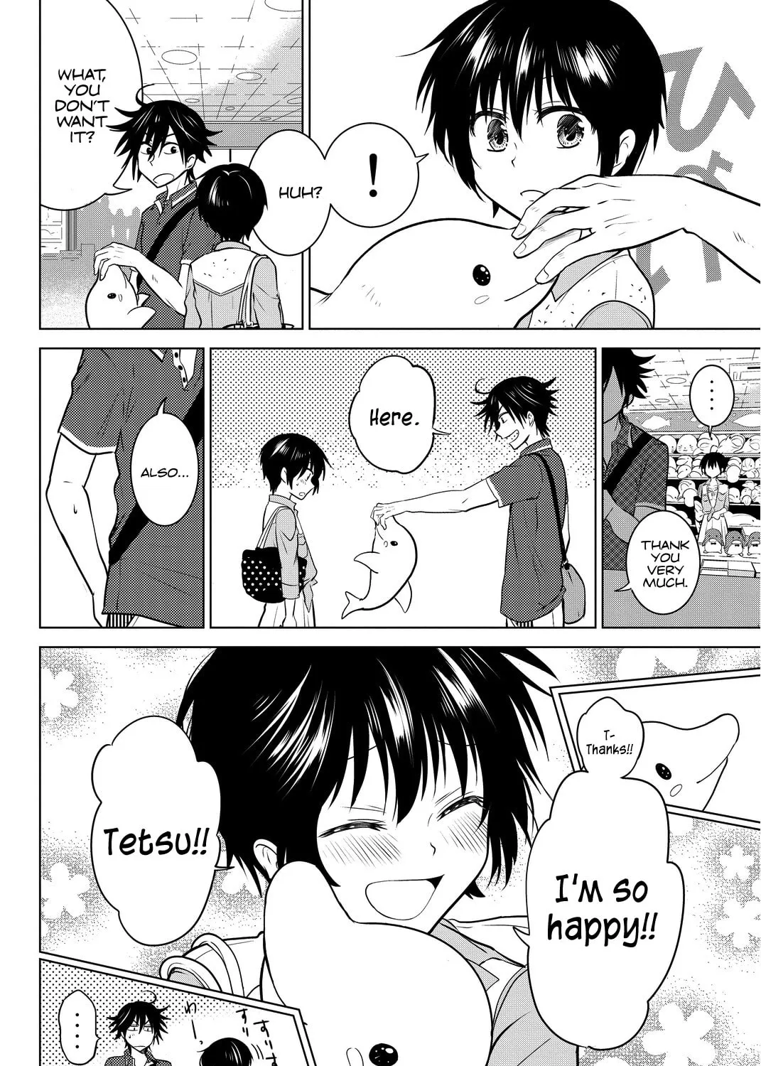 Read Rivnes chapter 8 image 36 on Lezhin