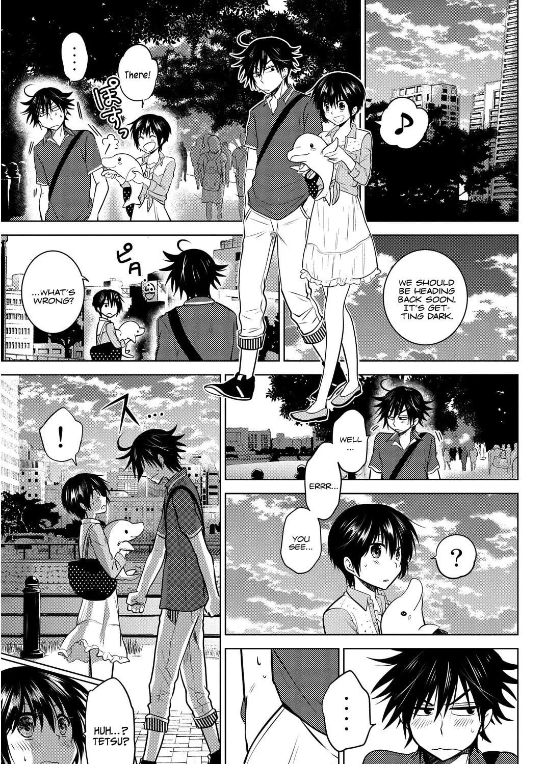 Read Rivnes chapter 8 image 38 on Lezhin