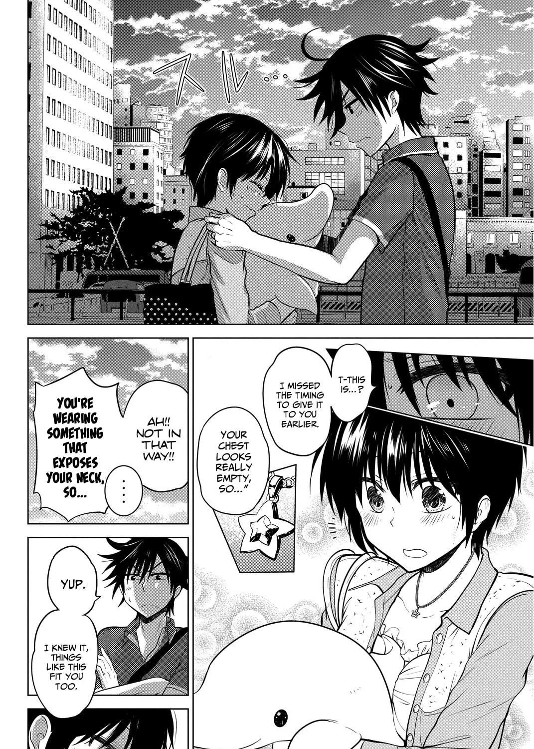 Read Rivnes chapter 8 image 40 on Lezhin