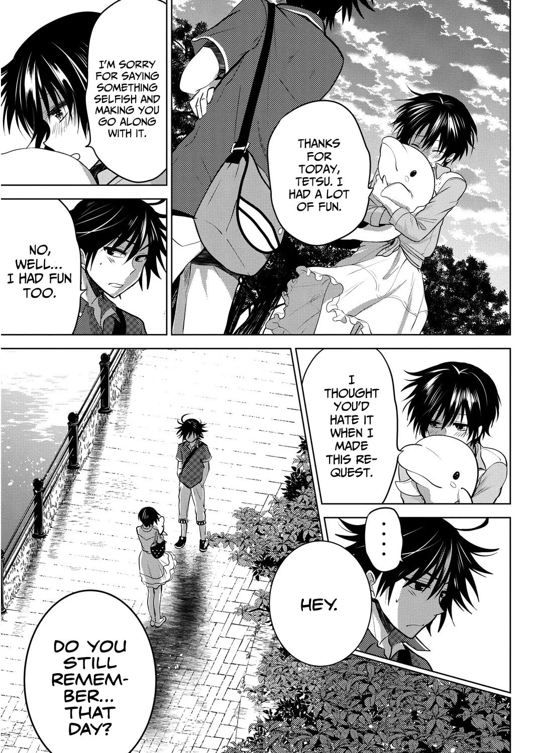 Read Rivnes chapter 8 image 42 on Lezhin