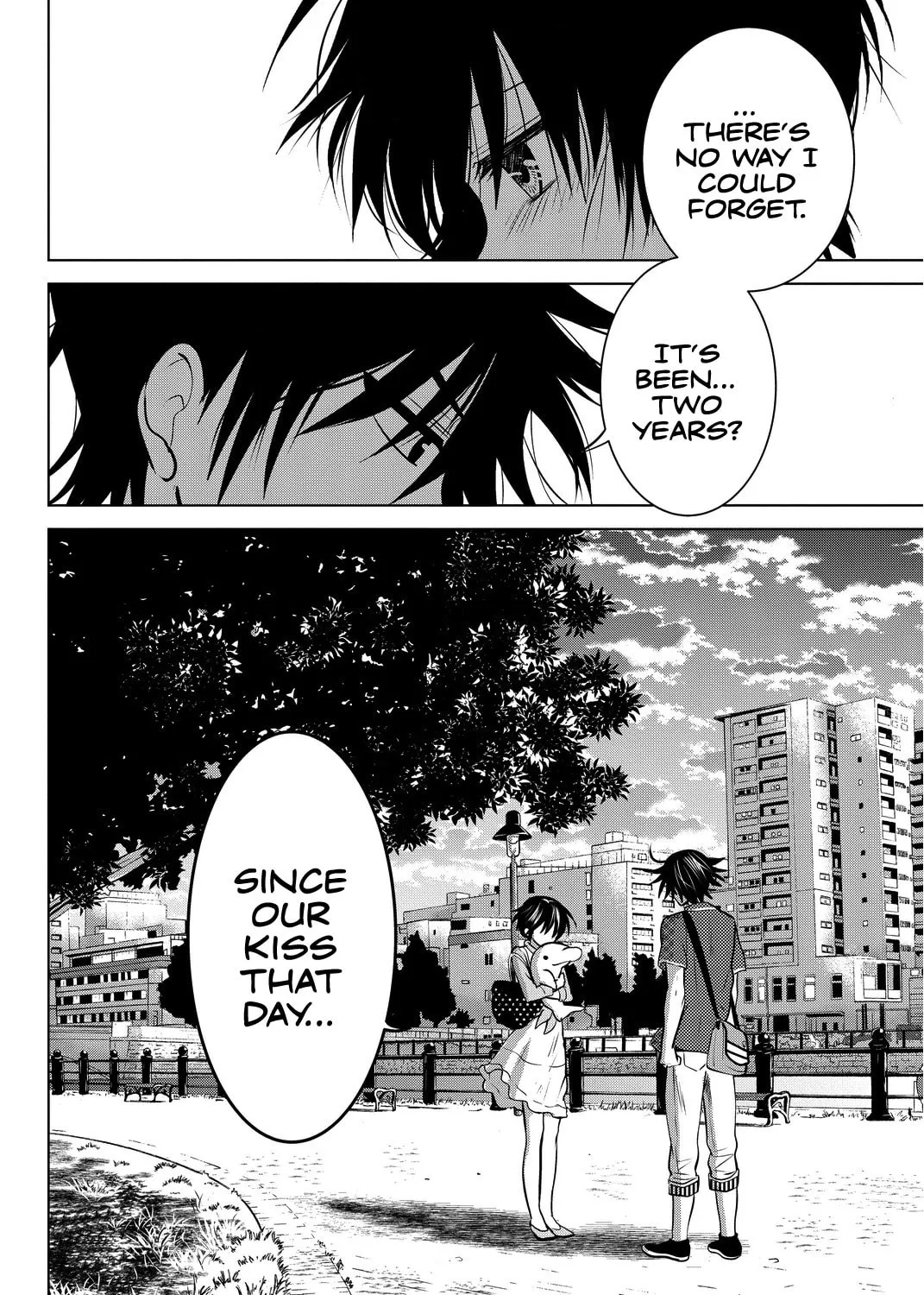 Read Rivnes chapter 8 image 44 on Lezhin