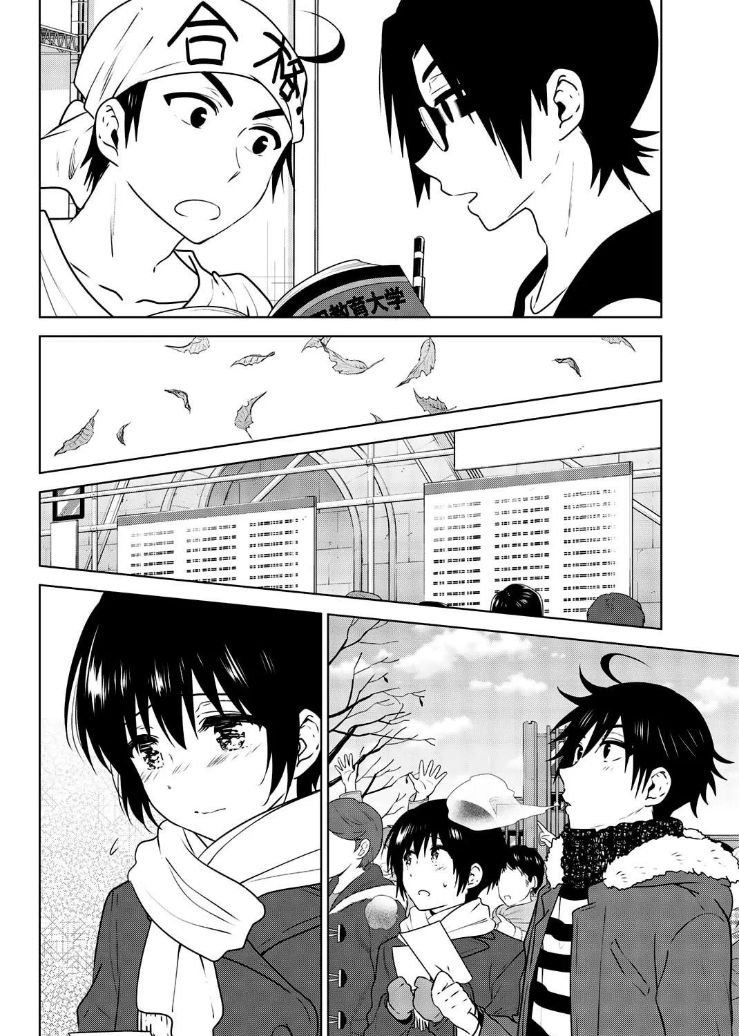 Read Rivnes chapter 81.2 image 10 on Lezhin