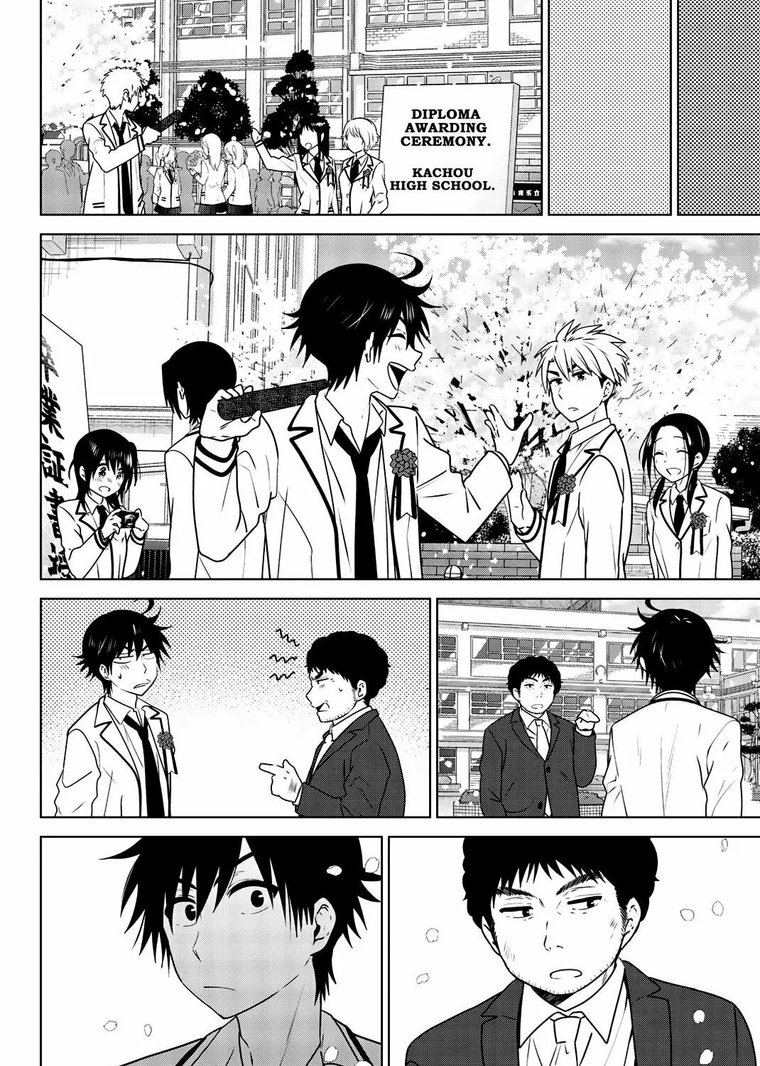 Read Rivnes chapter 81.2 image 14 on Lezhin