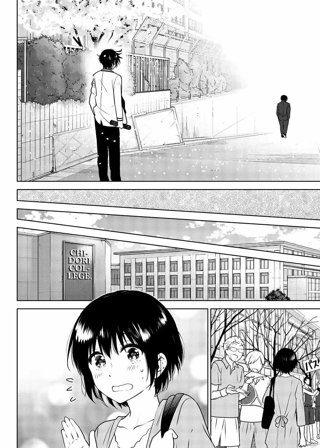 Read Rivnes chapter 81.2 image 18 on Lezhin