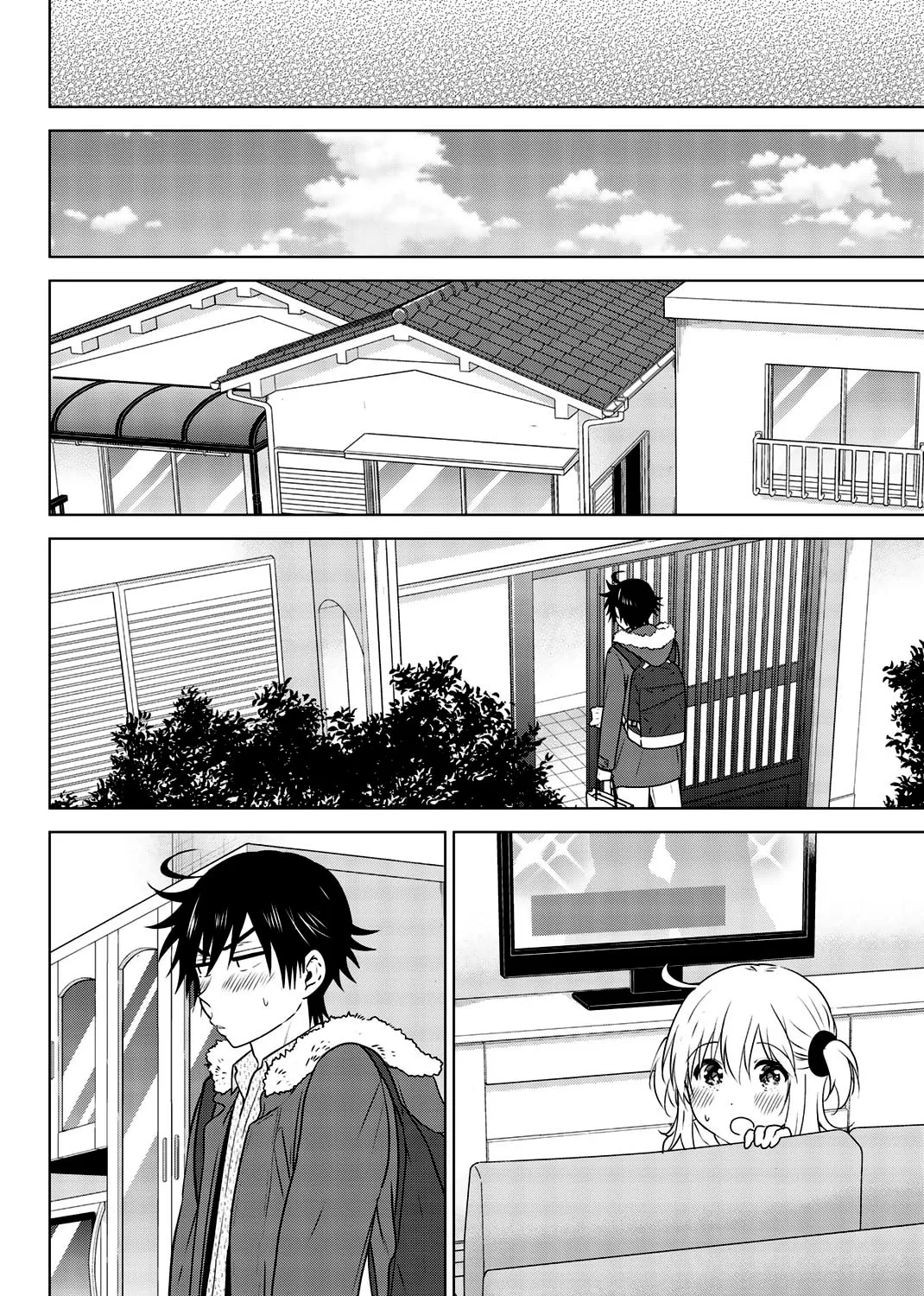 Read Rivnes chapter 81.2 image 2 on Lezhin