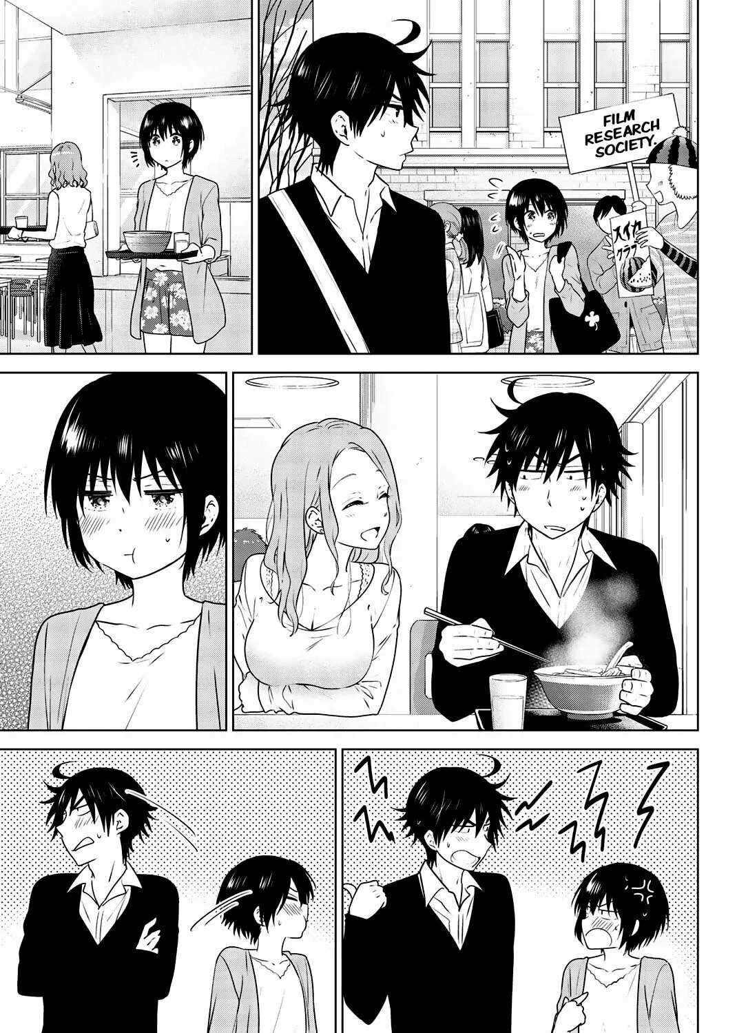 Read Rivnes chapter 81.2 image 20 on Lezhin