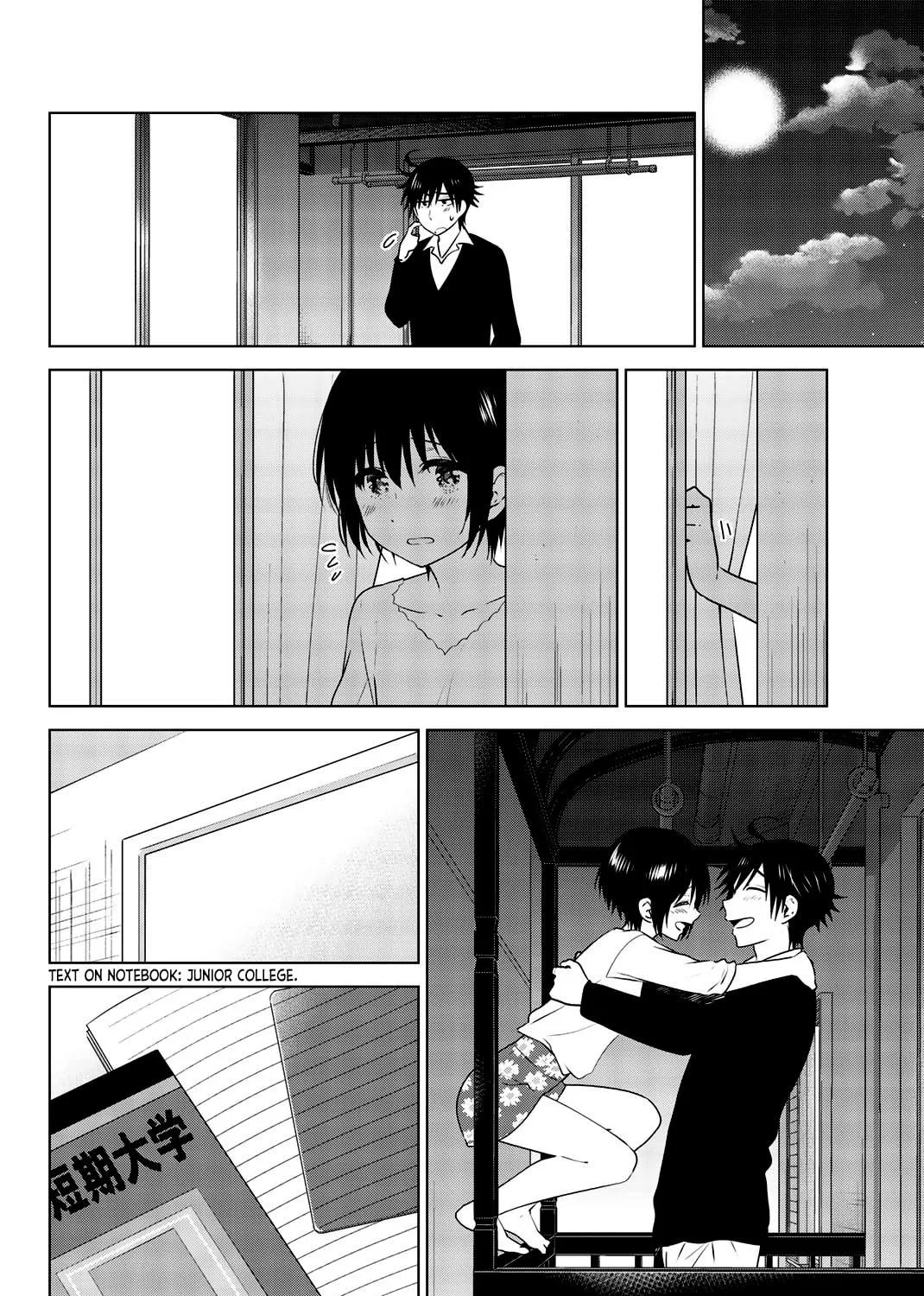Read Rivnes chapter 81.2 image 22 on Lezhin
