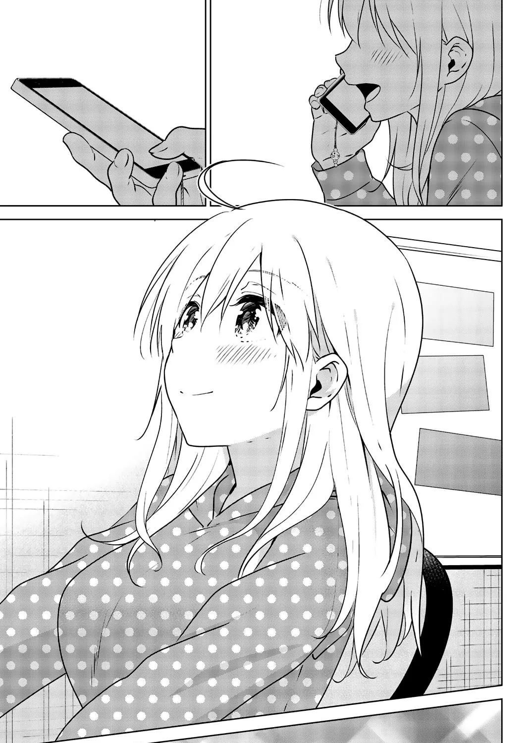Read Rivnes chapter 81.2 image 24 on Lezhin