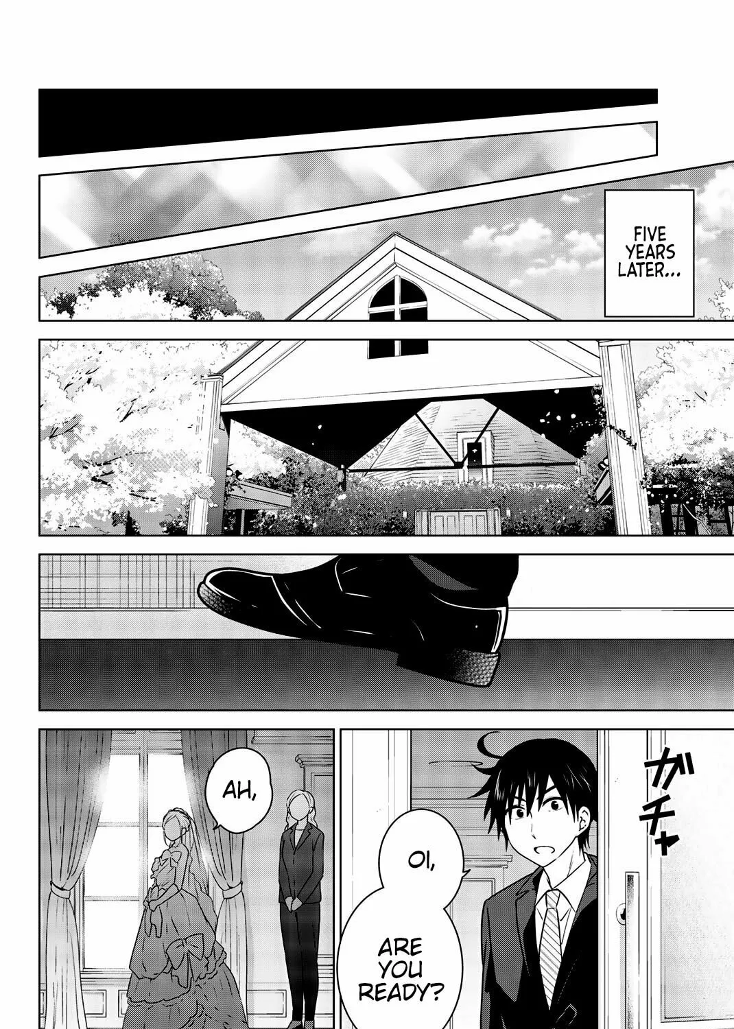 Read Rivnes chapter 81.2 image 26 on Lezhin