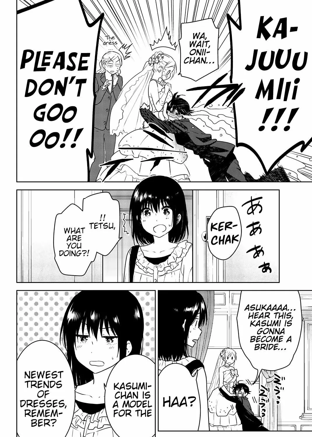 Read Rivnes chapter 81.2 image 30 on Lezhin