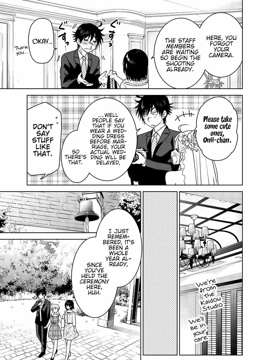 Read Rivnes chapter 81.2 image 32 on Lezhin