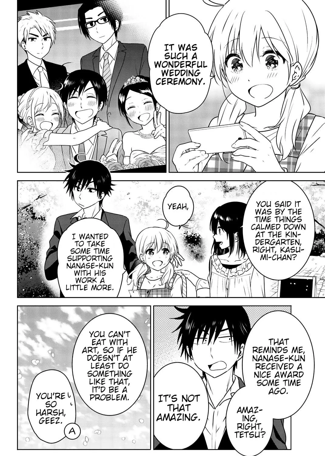 Read Rivnes chapter 81.2 image 34 on Lezhin