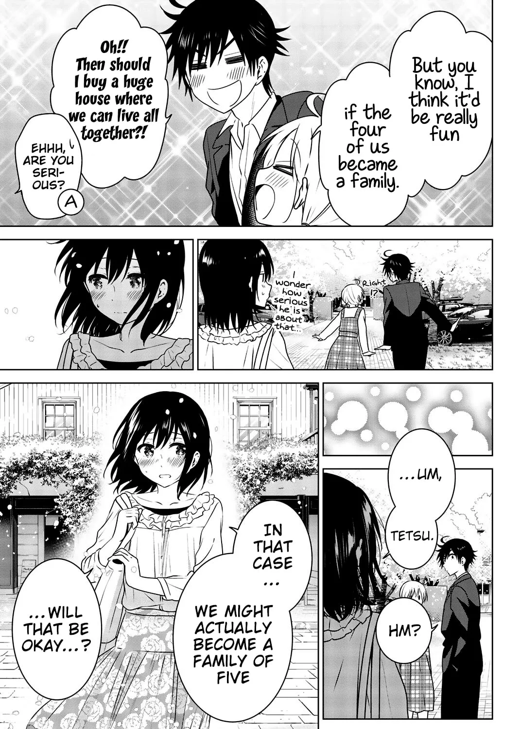 Read Rivnes chapter 81.2 image 36 on Lezhin