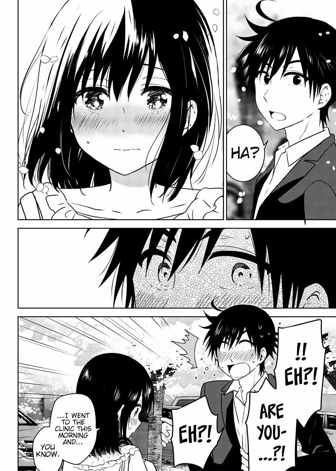 Read Rivnes chapter 81.2 image 38 on Lezhin