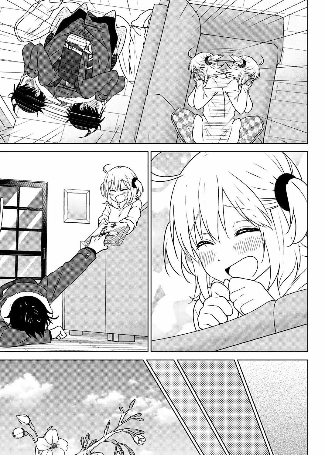 Read Rivnes chapter 81.2 image 4 on Lezhin
