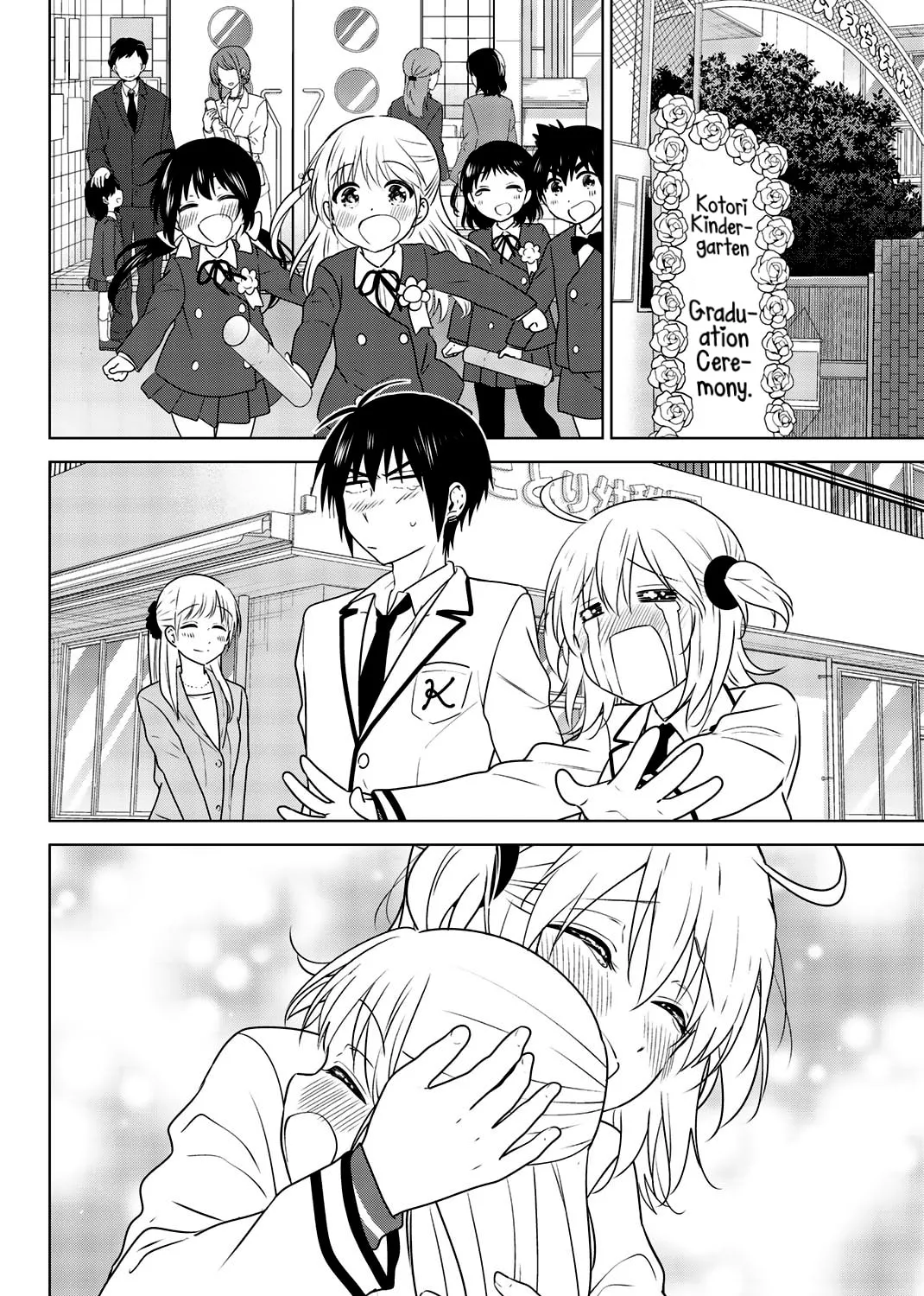 Read Rivnes chapter 81.2 image 6 on Lezhin