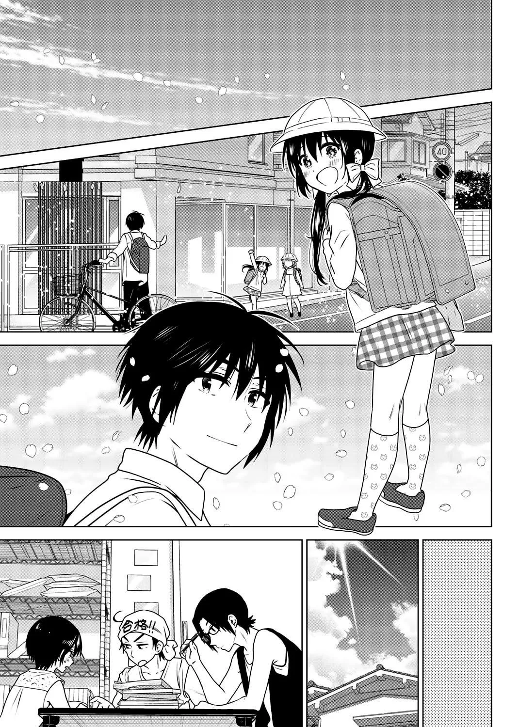 Read Rivnes chapter 81.2 image 8 on Lezhin