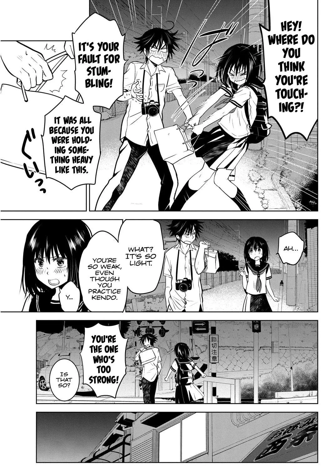 Read Rivnes chapter 9 image 10 on Lezhin
