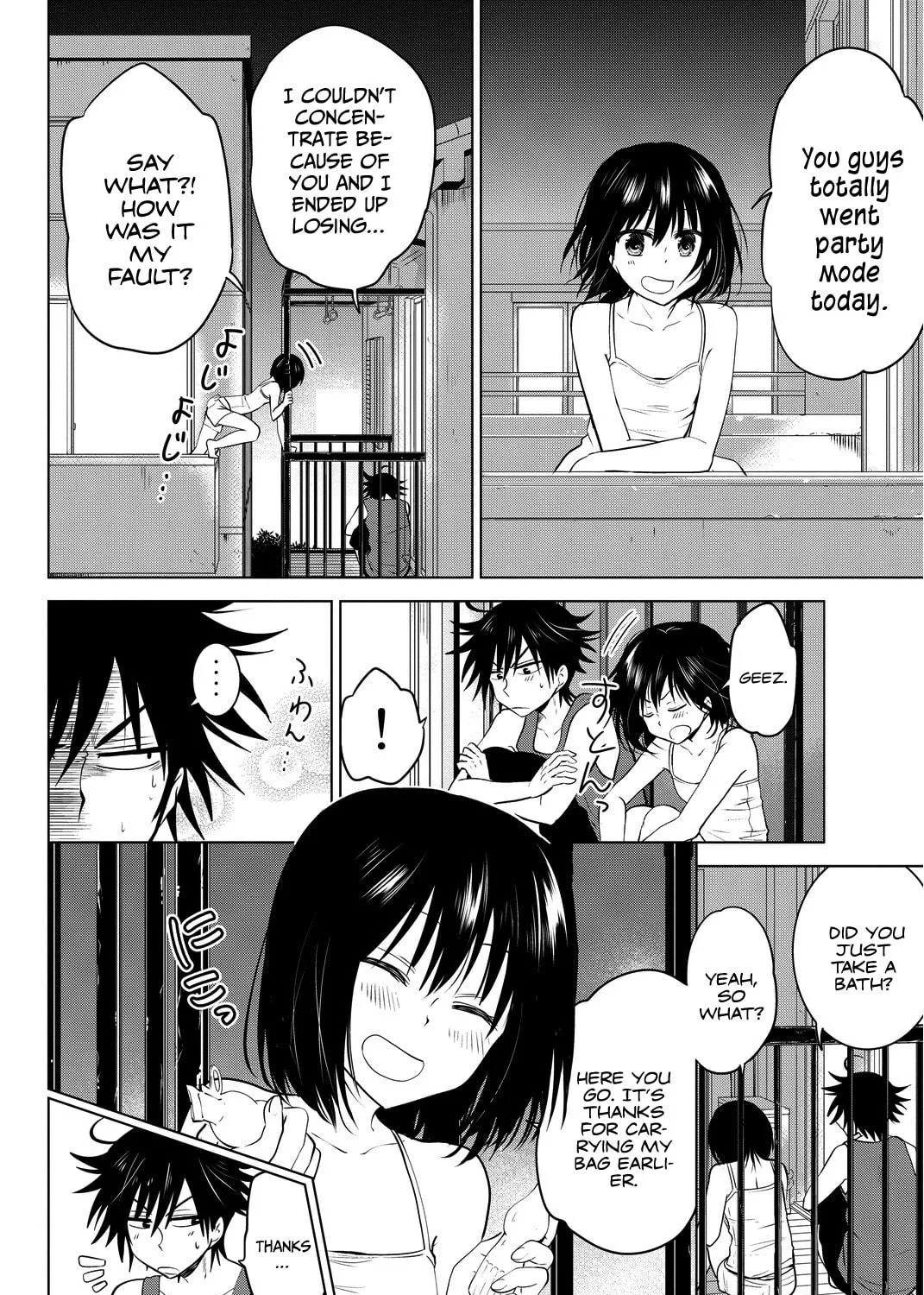 Read Rivnes chapter 9 image 16 on Lezhin