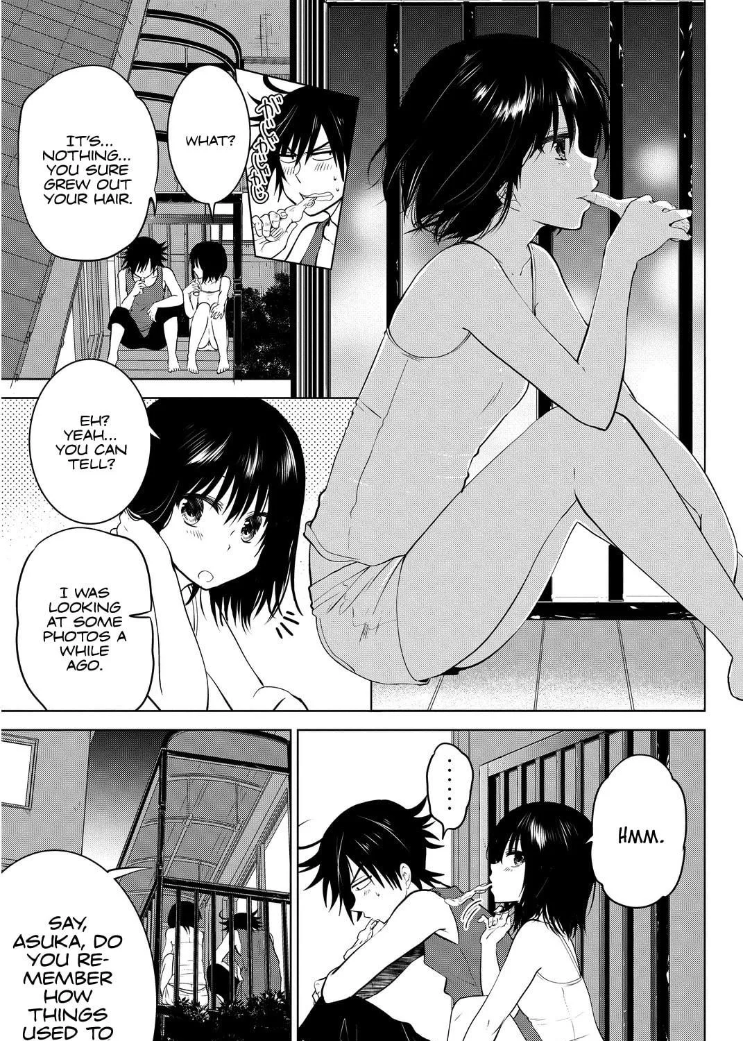 Read Rivnes chapter 9 image 18 on Lezhin