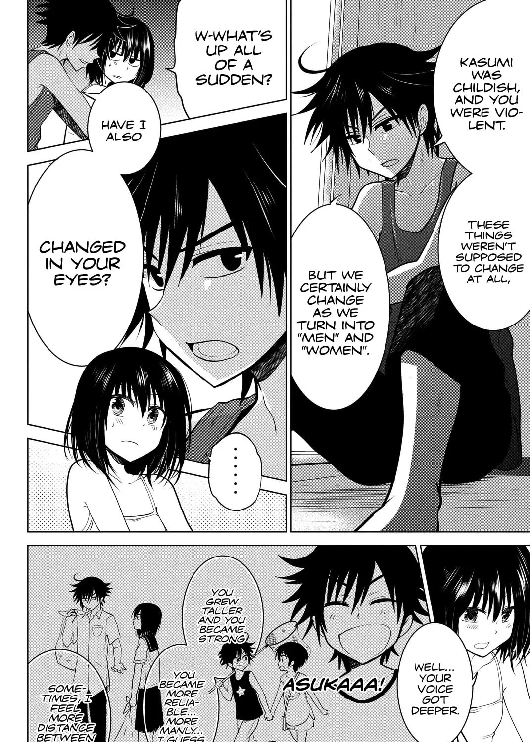 Read Rivnes chapter 9 image 20 on Lezhin