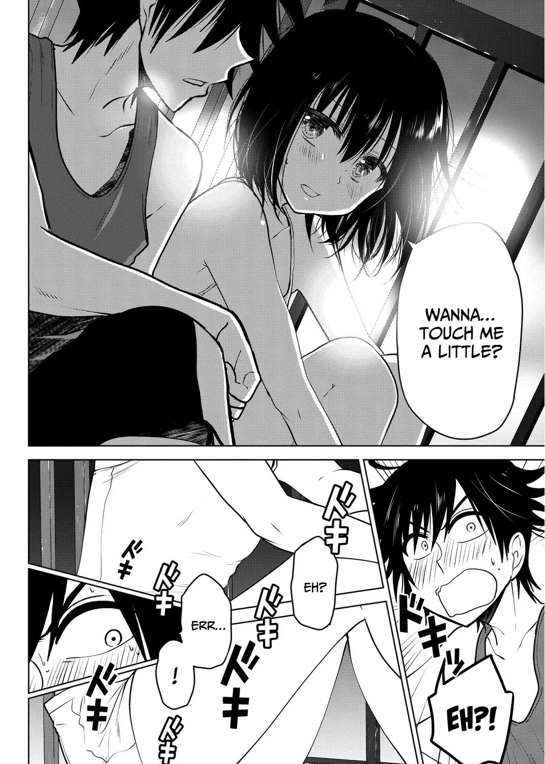 Read Rivnes chapter 9 image 24 on Lezhin